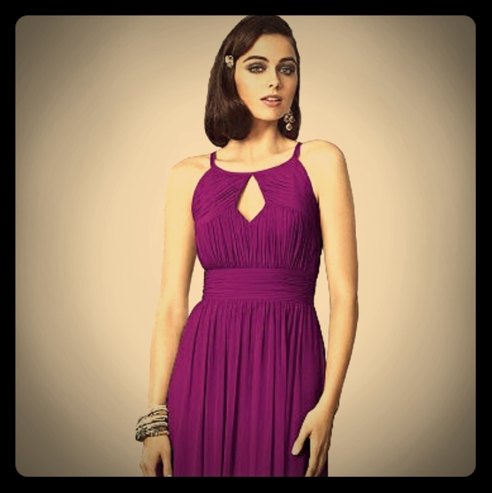 Dessy Collection Style 2906